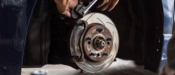 How to Choose a Reliable Brake Repair Service