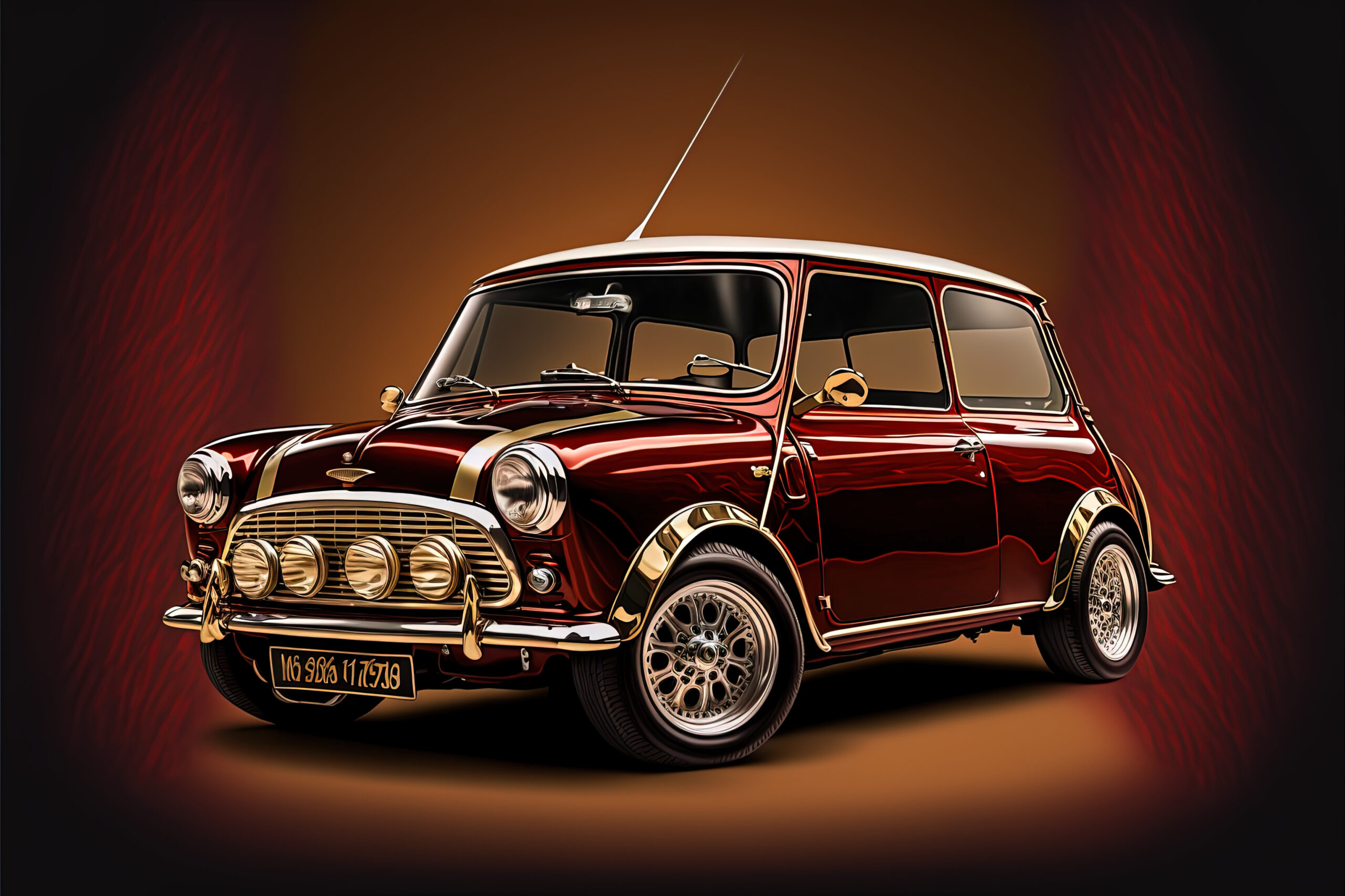 Mini Cooper Hacks: Get the Most Out of Your Iconic Ride | The Auto Drives