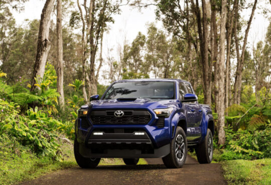 Financing Options