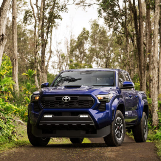 Financing Options