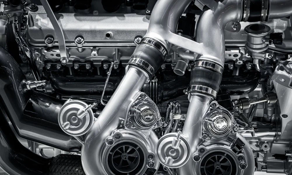 Powerful engine systems offering responsive control for both city and ...